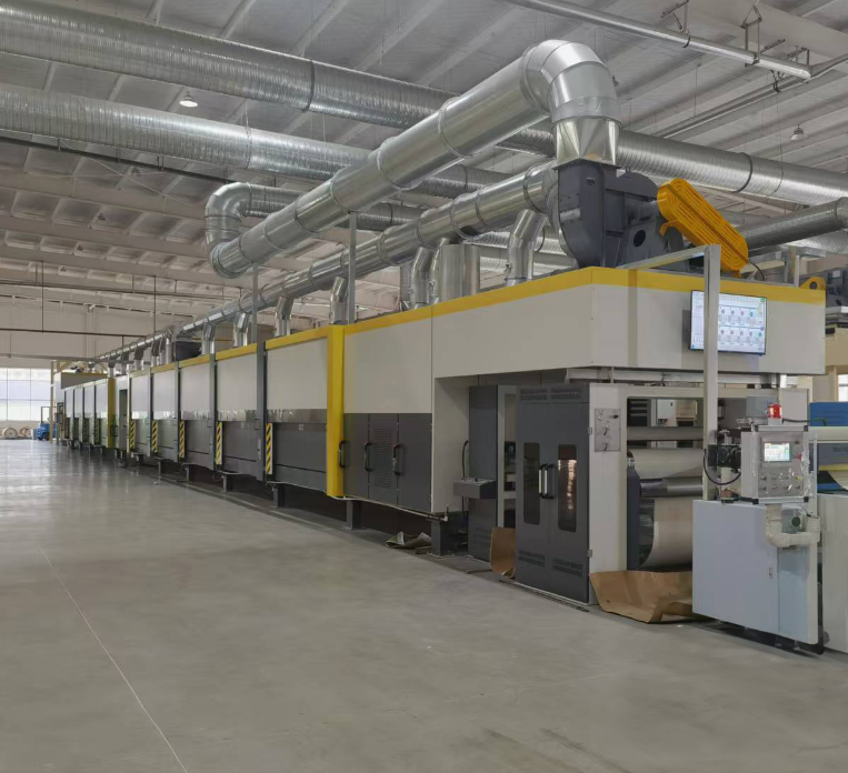 Bagaimana untuk memilih garis impregnasi yang betul untuk produk anda?