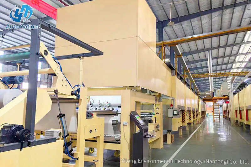 Apakah Talian Impregnasi?