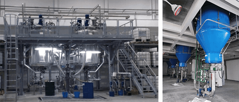 Peralatan membuat gam: bagaimana memilih? Bagaimana untuk membezakan antara pengeluaran besar-besaran kecil dan model kilang berskala besar?